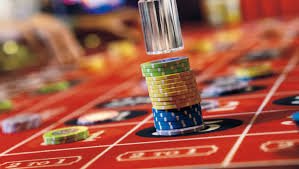 siptogel platform interface showing diverse game categories and betting markets